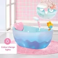 Wanna do kąpieli. Baby born - tantis.pl