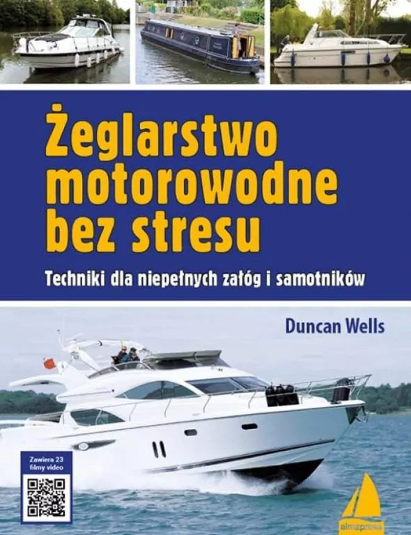 Żeglarstwo motorowodne bez stresu - tantis.pl
