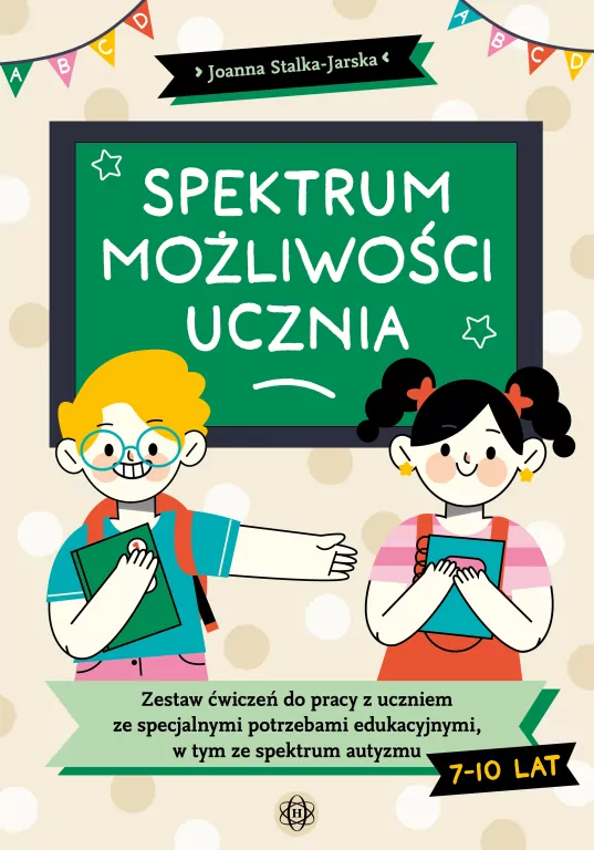Spektrum możliwości ucznia - tantis.pl