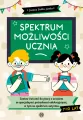 Spektrum możliwości ucznia - tantis.pl