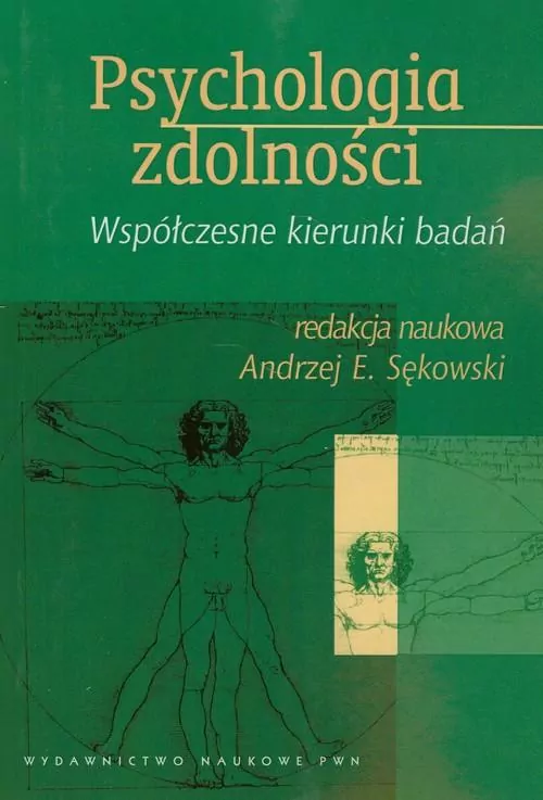 Psychologia zdolności - tantis.pl