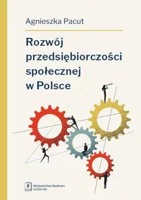 Rozwój przedsiębiorczości społecznej w Polsce - tantis.pl