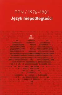 PPN język niepodległości 1976-1981 - tantis.pl