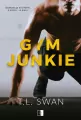 Gym Junkie - tantis.pl