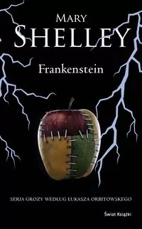 Frankenstein - tantis.pl