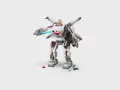 LEGO® Star Wars. Mechem X-Wing Luke’a Skywalkera 75390 - tantis.pl