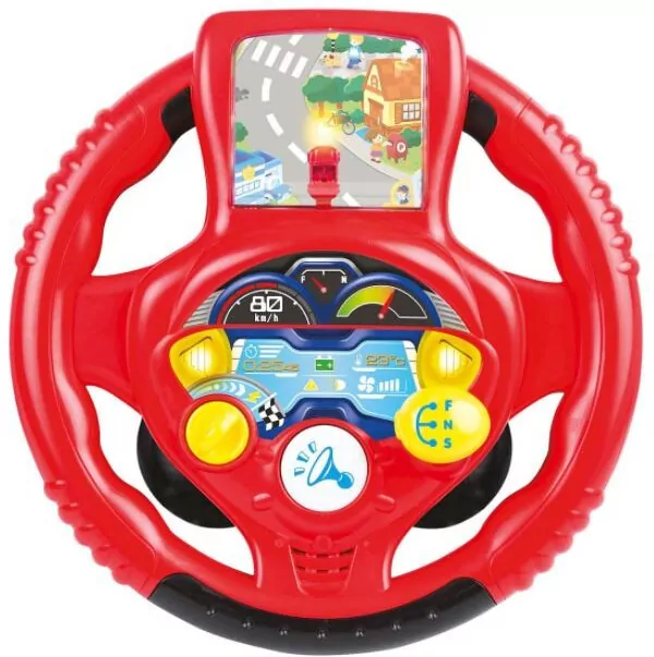 Mistrz kierownicy - tantis.pl