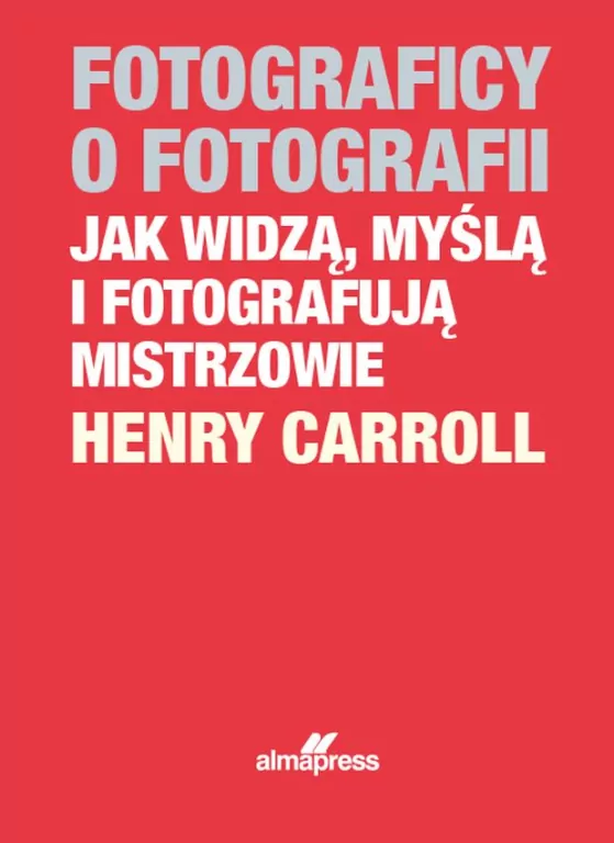 Fotograficy o fotografii - tantis.pl