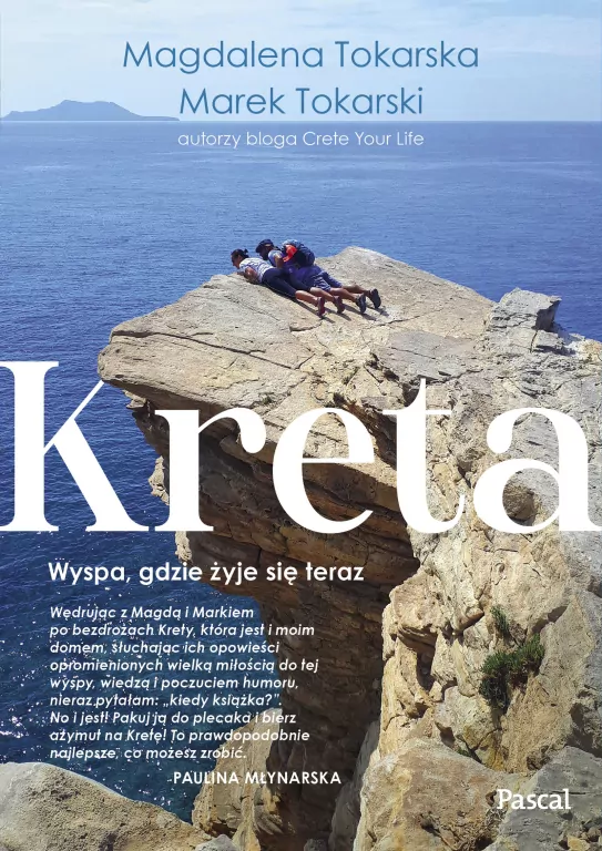 Kreta. Wyspa, gdzie żyje się teraz - tantis.pl