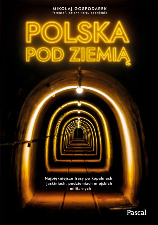 Polska pod ziemią - tantis.pl