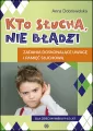 Kto słucha nie błądzi Zadania doskonalące uwagę... - tantis.pl
