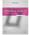 Vitamina basico. A1+A2. Ćwiczenia + wersja cyfrowa - tantis.pl