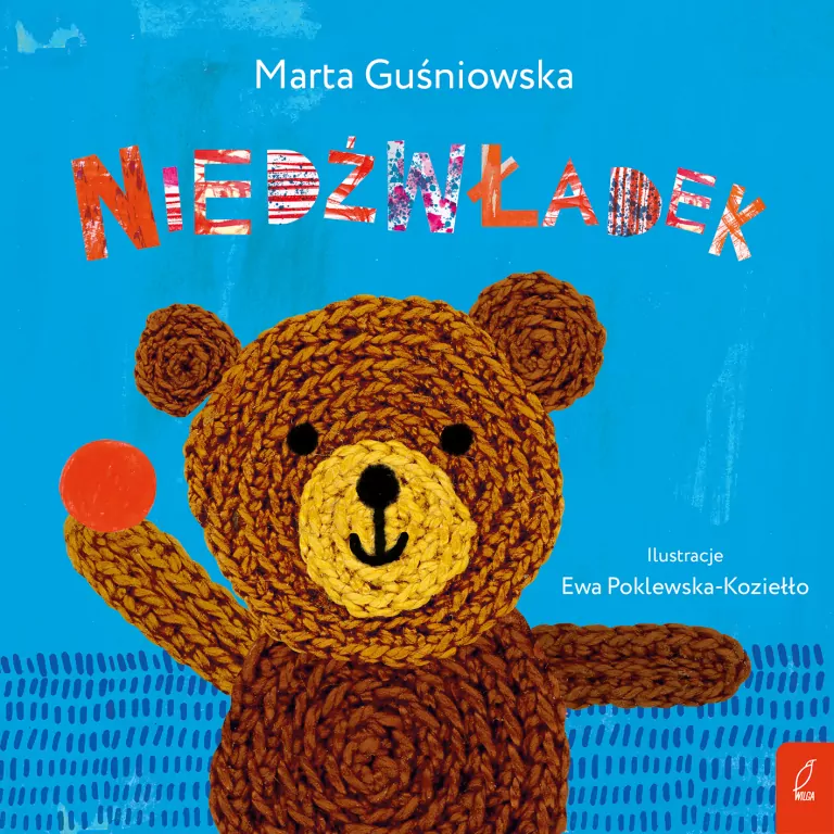 Niedźwładek - tantis.pl