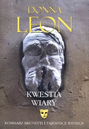 Kwestia wiary - tantis.pl