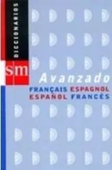 Diccionario avanzado frances-espanol - tantis.pl
