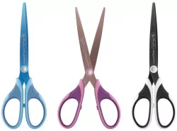 Nożyczki My Pen mix 17cm