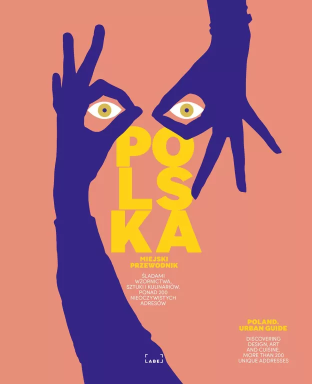 Polska. Miejski przewodnik - tantis.pl