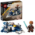LEGO® Star Wars. Mikromyśliwiec Jedi Plo Koona™ 75400 - tantis.pl