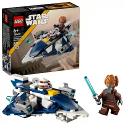 LEGO® Mikromyśliwiec Jedi Plo Koona™ 75400