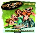 Piosenki Biesiadne. Bawmy się! CD - tantis.pl