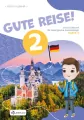 Gute Reise! 2. Język niemiecki. Zeszyt ćwiczeń dla szkoły podstawowej do klasy 5 - tantis.pl
