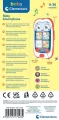 Clementoni. Smartfon dotykowy - tantis.pl