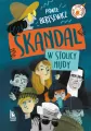 Skandal w stolicy nudy. Klub łowców przygód - tantis.pl