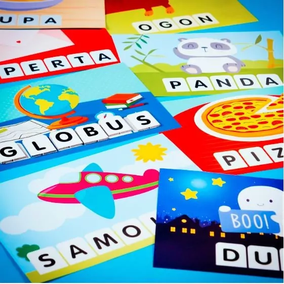 Moje pierwsze 100 słów. Life Skills - tantis.pl