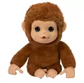 Moja małpka Mango. Little Live Pets - tantis.pl