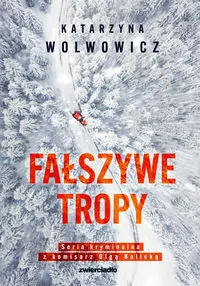 Fałszywe tropy - tantis.pl