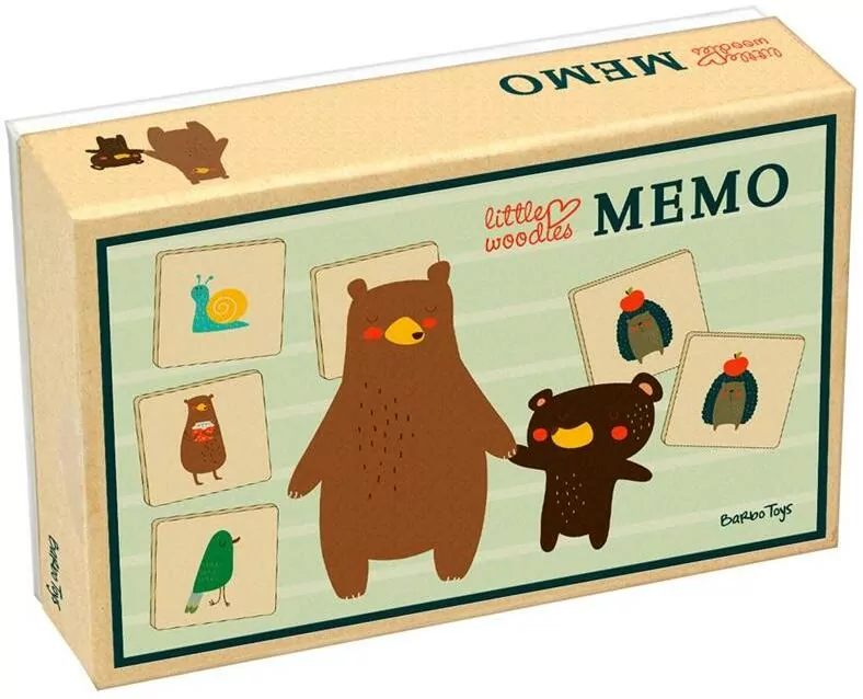 Memory. Gra pamięciowa dla dzieci - tantis.pl