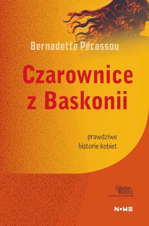 Czarownice z Baskonii - tantis.pl