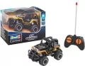 REVELL 23492 Auto na radio Jeep Wrangler Quarter Back - tantis.pl