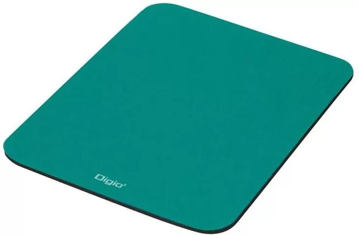 Podkładka pod mysz zielona - tantis.pl