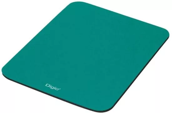 Podkładka pod mysz zielona