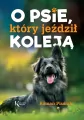 O psie, który jeździł koleją - tantis.pl