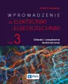 Wprowadzenie do elektroniki i elektrotechniki. Układy i urządzenia elektryczne. Tom 3 - tantis.pl