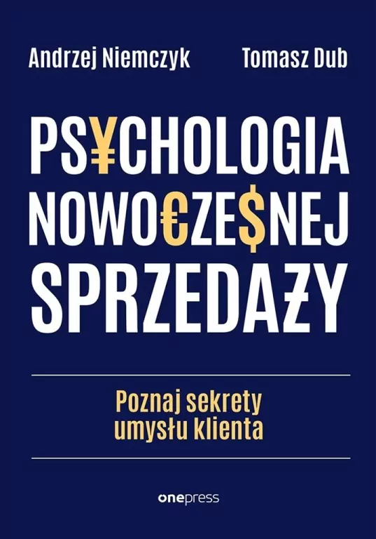 Psychologia nowoczesnej sprzedaży - tantis.pl