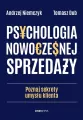 Psychologia nowoczesnej sprzedaży - tantis.pl