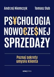 Psychologia nowoczesnej sprzedaży