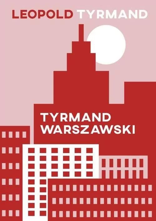 Tyrmand warszawski - tantis.pl
