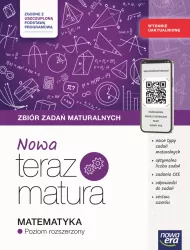 Matematyka Nowa Teraz Matura Zbiór zadań ZR