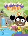 Poptropica English Islands 4. Pupil's Book + Online World Access Code + eBook - tantis.pl