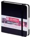 Blok rysunkowy 12x12cm 160g - tantis.pl