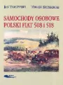 Samochody osobowe Polski Fiat 508 i 518 - tantis.pl