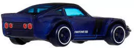 Hot Wheels. Silver Series Pantone. Mix - tantis.pl