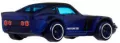 Hot Wheels. Silver Series Pantone. Mix - tantis.pl