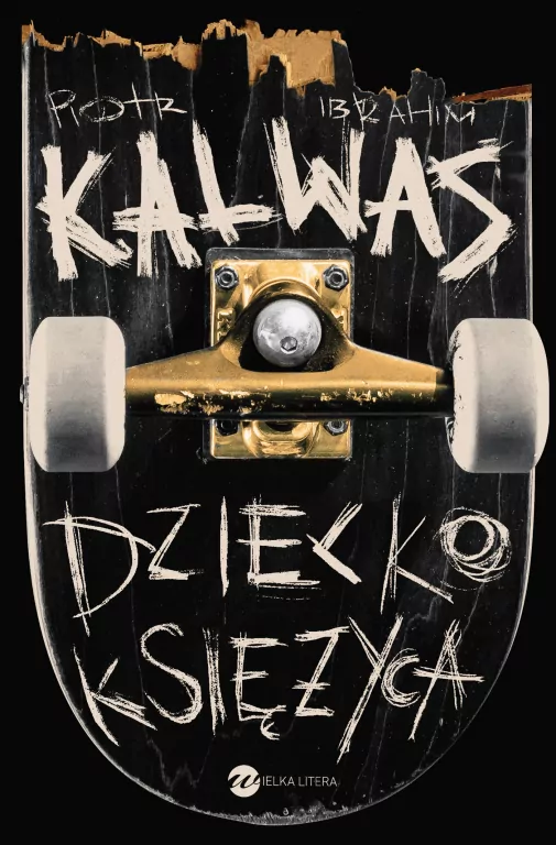 Dziecko Księżyca - tantis.pl