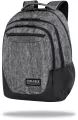 Plecak Coolpack Soul Snow grey - tantis.pl
