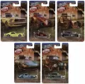 Hot Wheels Samochodzik Vintage mix (10szt) - tantis.pl